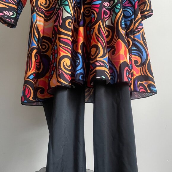 One-Piece Modest Swimwear - Picture 10 of 13